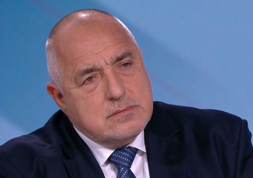 Лидерът на ГЕРБ хвърли бомба за политическото си бъдеще, „Магнитски“ и Радев