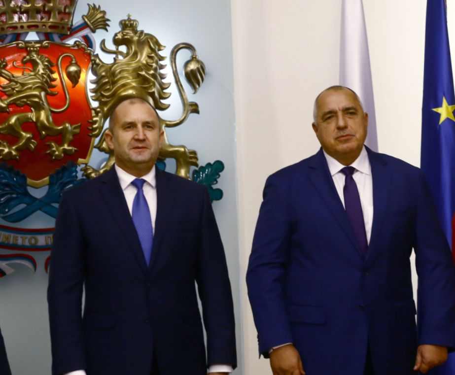 Лидерът на ГЕРБ хвърли бомба за политическото си бъдеще, „Магнитски“ и Радев
