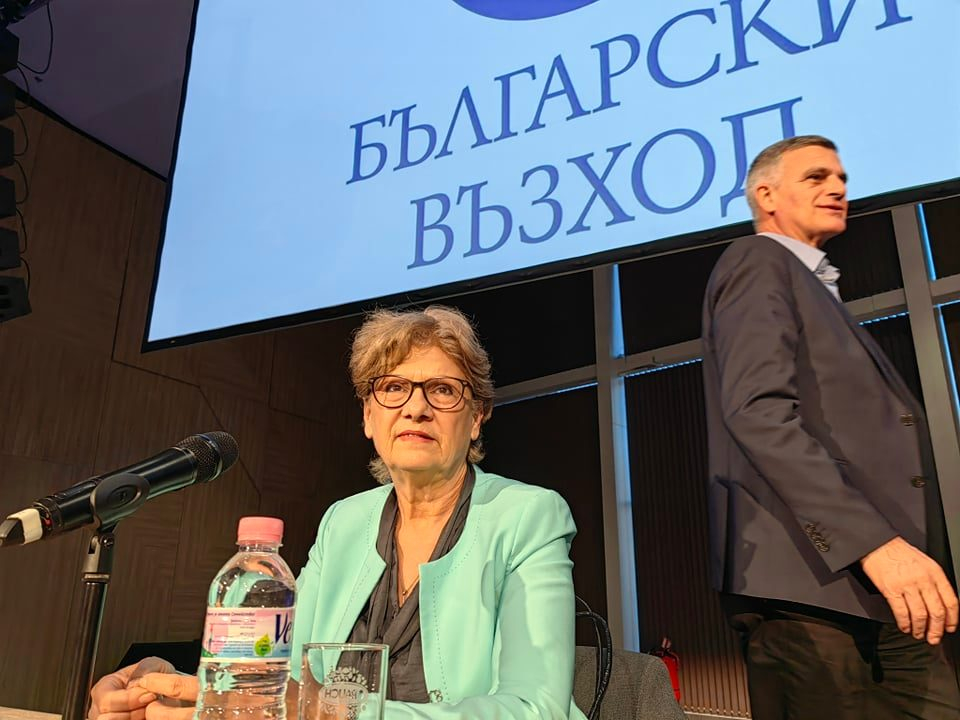 Стефан Янев хвърли голяма бомба за изборите 