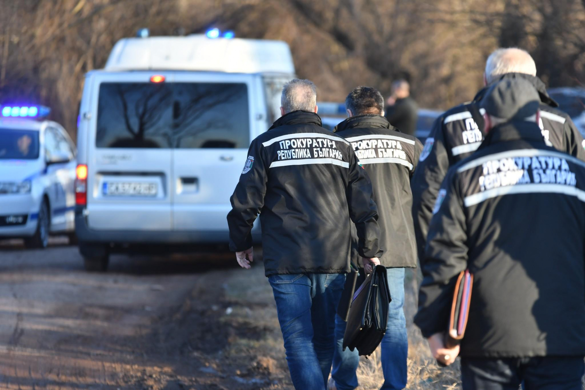 Среднощна акция разтърси Чепинци заради 18-е трупа край Локорско