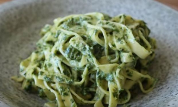 Опитате ли тази вкусна паста, ще я приготвяте отново и отново 