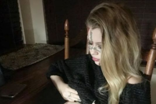 13-г. момиче забременя и премина през Ада, а днес...