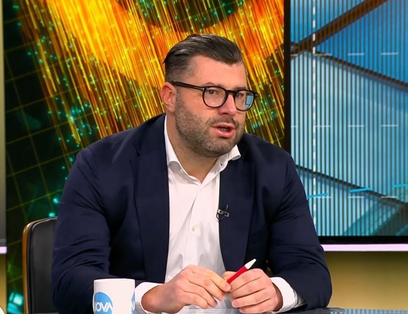 Зам.-министърът на финансите: Еврозоната не е мираж ВИДЕО