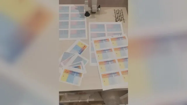 Акция на ГДБОП в Пловдив, има закопчани СНИМКИ 