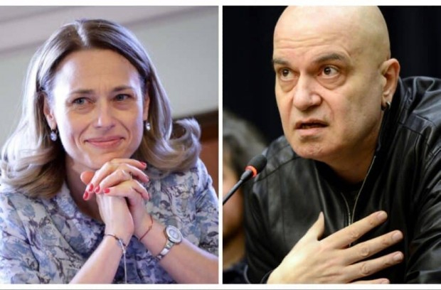 Митева благодари на Трифонов, но побесня заради...