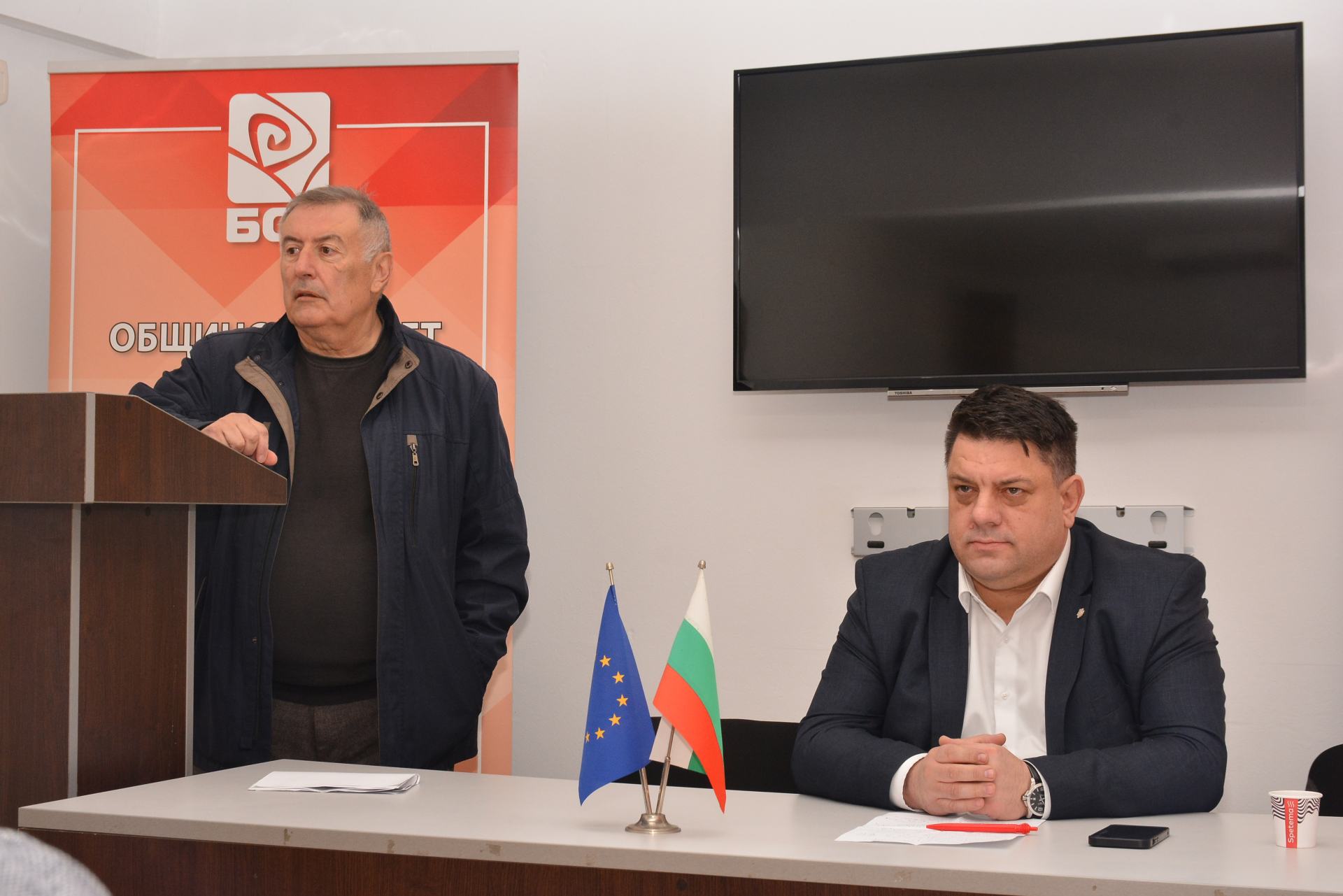 Готова е листата на БСП-Бургас, но има голяма загадка 