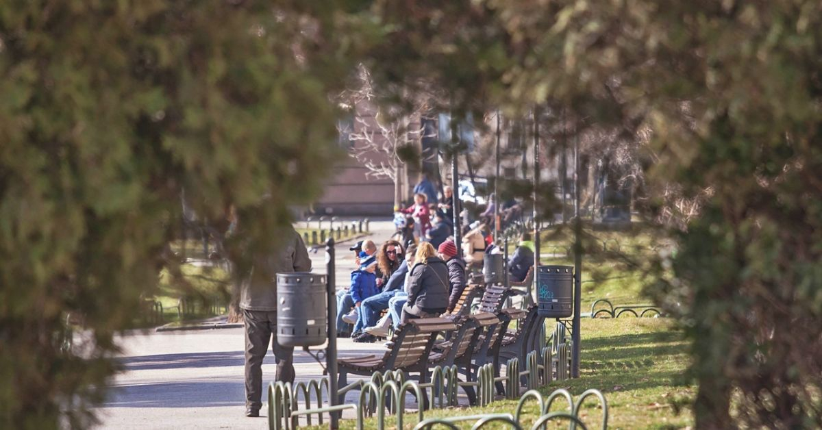 Синоптикът Янков смая с прогноза, не е за вярване какво се задава през новата седмица