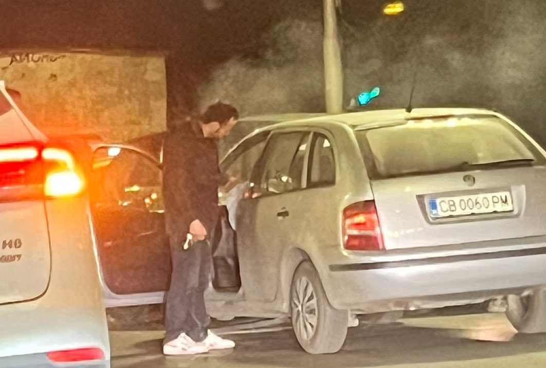 Само в БЛИЦ! Опасна ситуация на ключов столичен булевард, ето какво се случва СНИМКИ