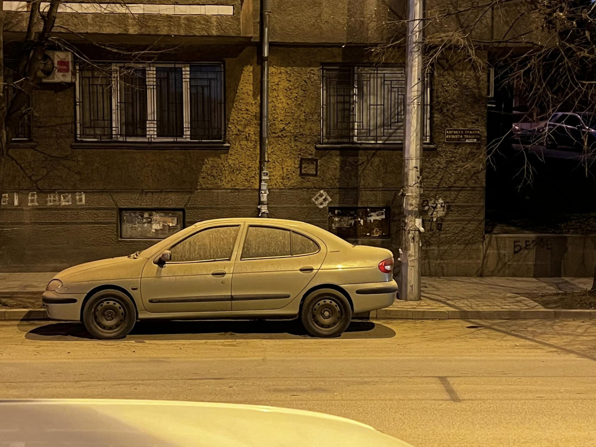 Хората в Стара Загора пропищяха: Евакуирайте ни, вече не се живее така! 