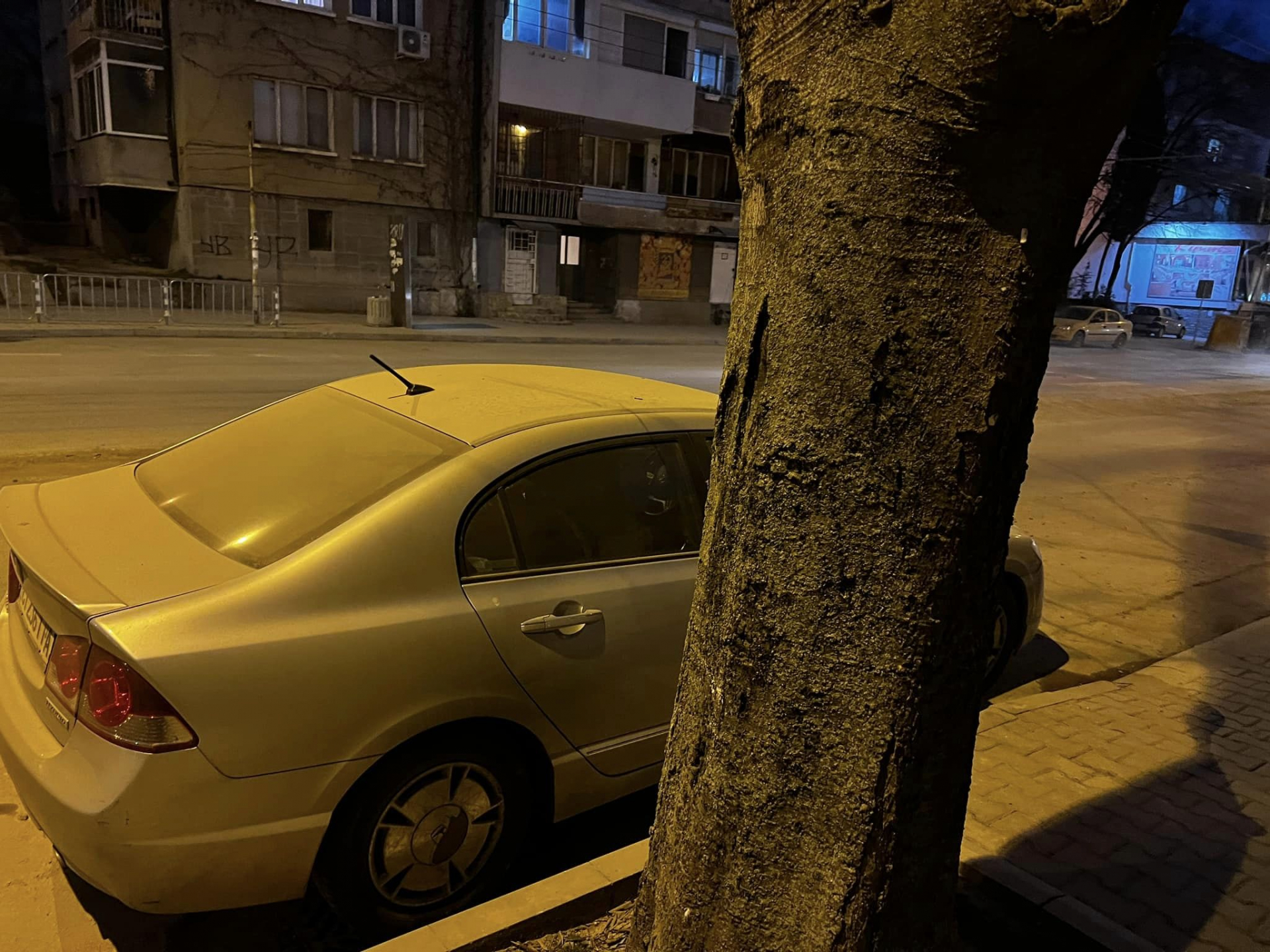 Хората в Стара Загора пропищяха: Евакуирайте ни, вече не се живее така! 