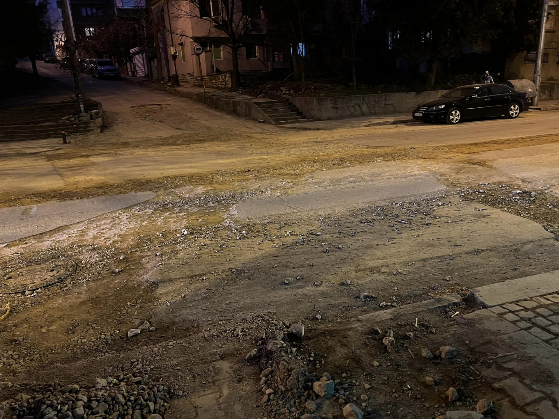 Хората в Стара Загора пропищяха: Евакуирайте ни, вече не се живее така! 