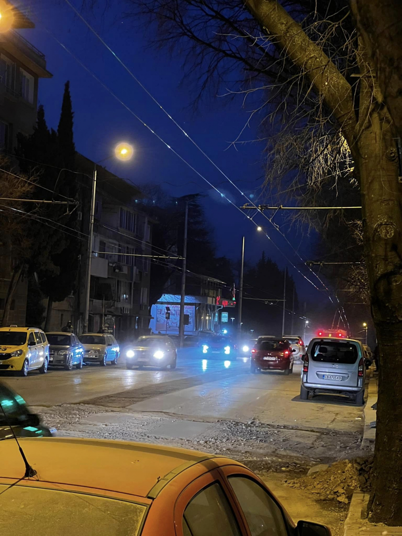 Хората в Стара Загора пропищяха: Евакуирайте ни, вече не се живее така! 