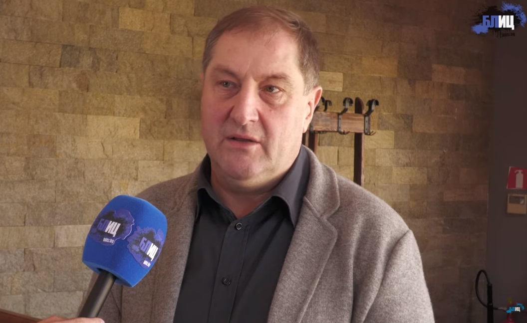 Бизнесменът Осиковски разкри пред БЛИЦ TV златните свойства на вината от "Златен Рожен"! ВИДЕО