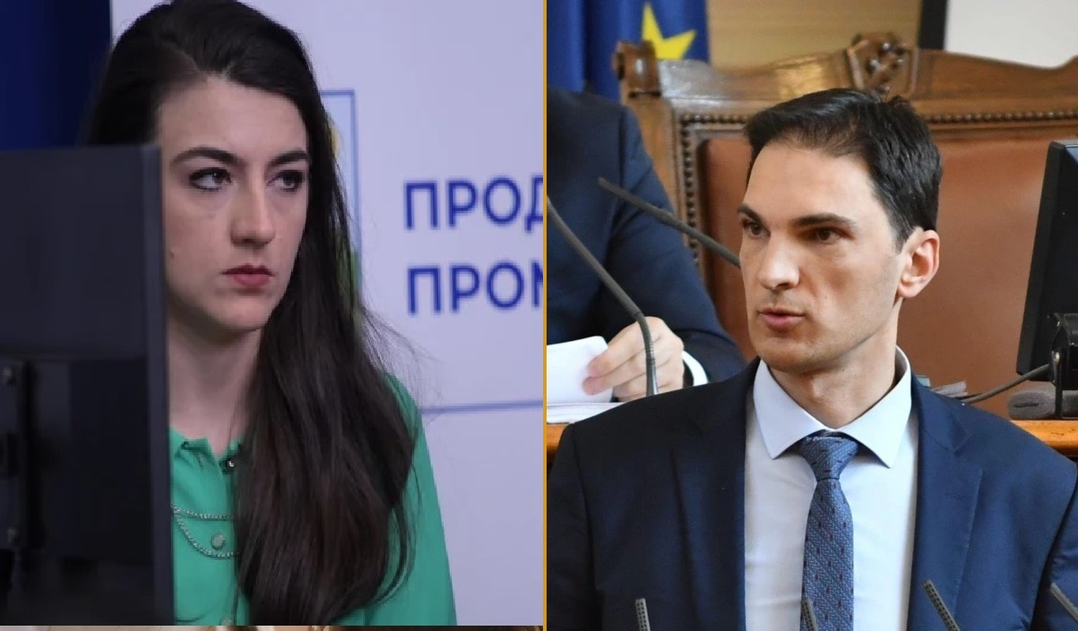 Скандалът е огромен! Лена призна с пост за задкулисието и борбата за постове в коалицията на "Добрите сили"