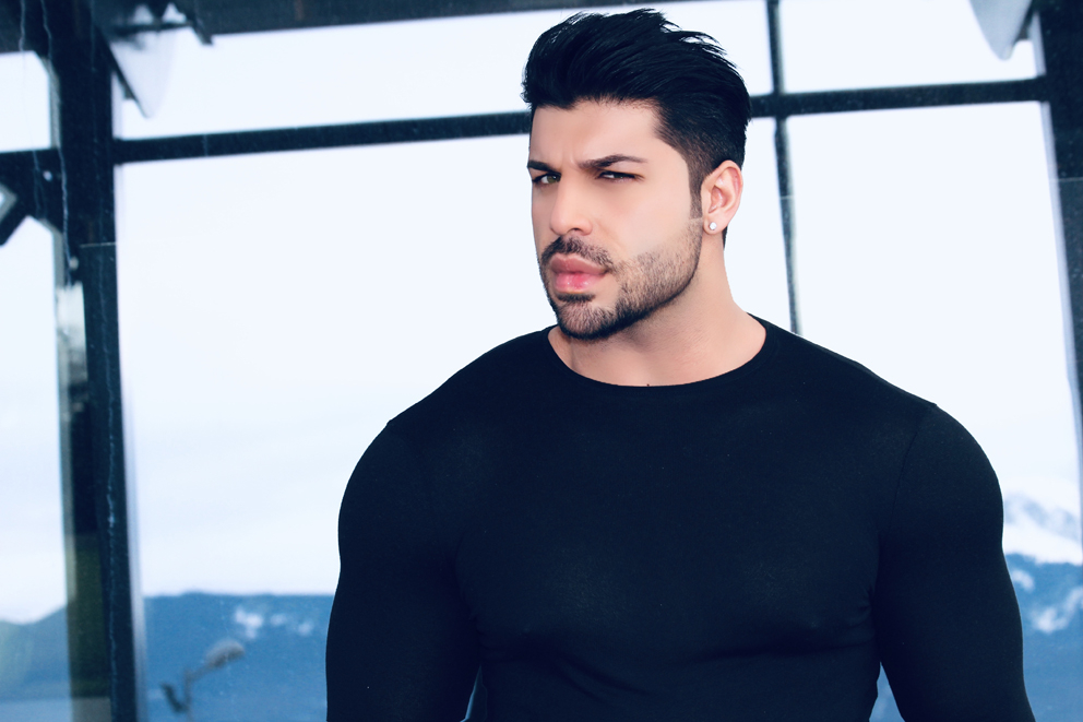 Измамиха брутално Фики Стораро, изгуби хиляди СНИМКИ