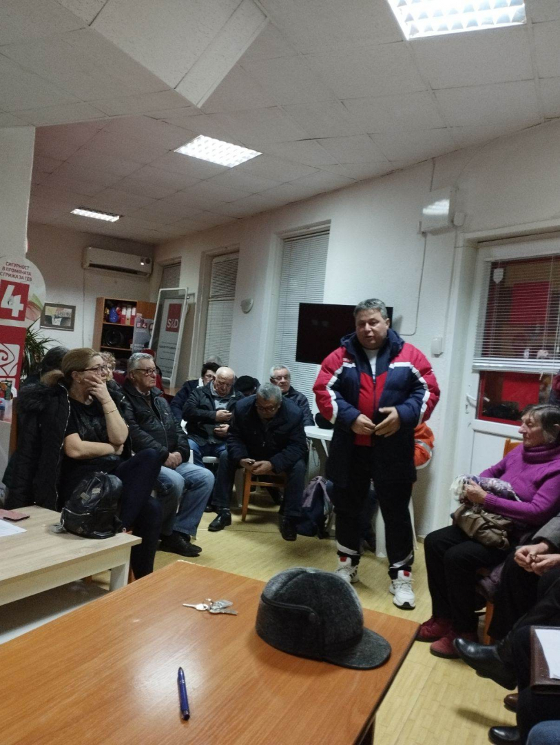БСП подреди своите листи за изборите на 2-ри април в още 4 областни града