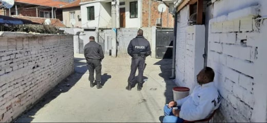 Последни новини за жестокото убийство в пловдивската Харман махала