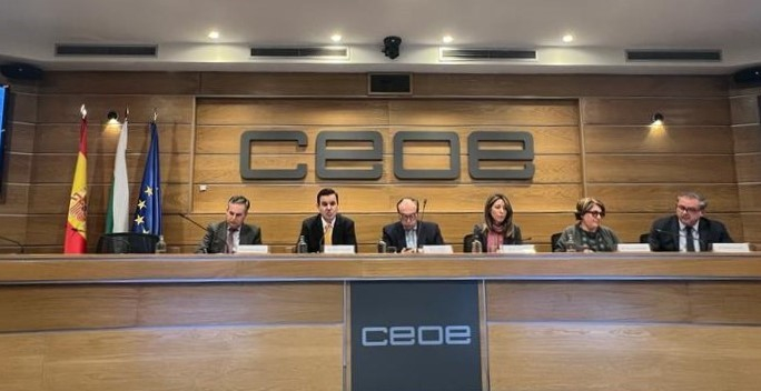 Испански компании с интерес за инвестиции и съвместни проекти у нас 
