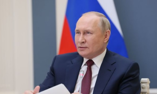 Express: Путин "перна по носа" Великобритания и направи милиарди за Русия
