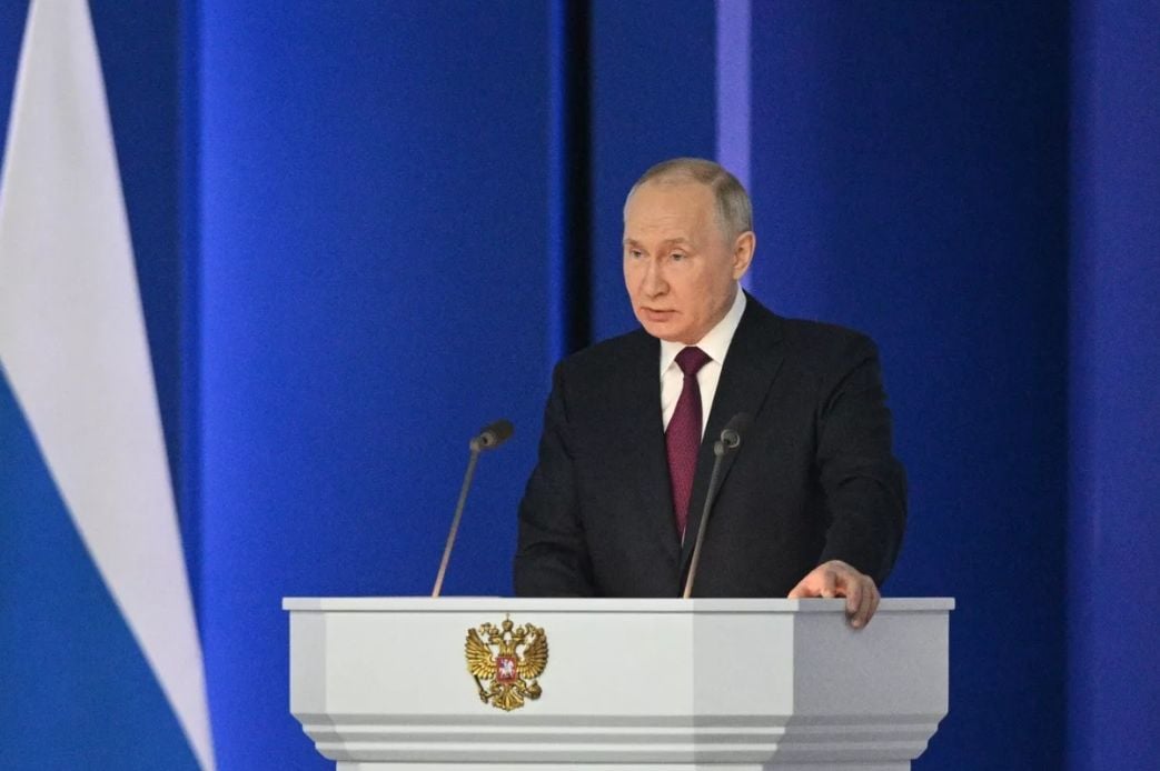 Путин хвърли голяма бомба, която ще отекне за дълго по света!