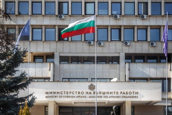 МВнР с официална позиция за "Истанбулската конвенция" и джендър идеологията