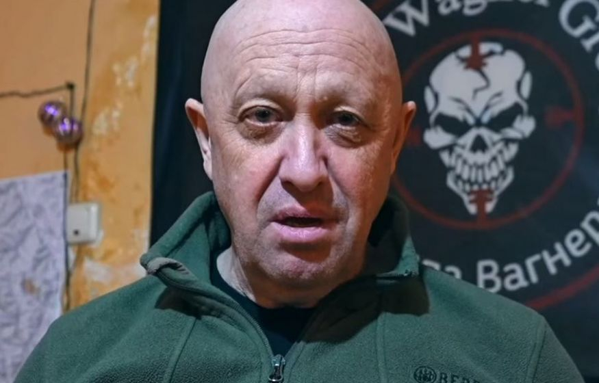 Скандалът е огромен! Пригожин обвини Шойгу и Герасимов в държавна измяна
