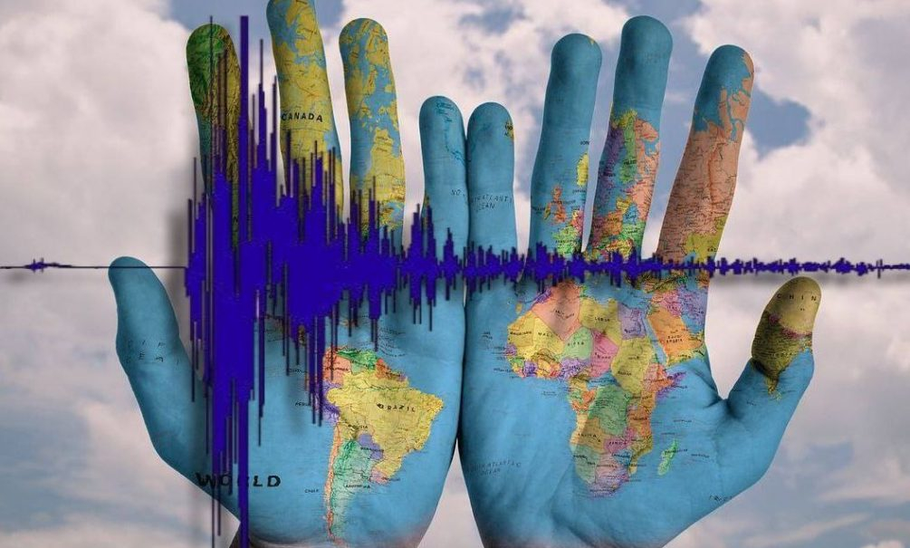 Сеизмолози от Солун: Очакваме трус от 8.5, всичко в Гърция ще бъде сринато СНИМКИ