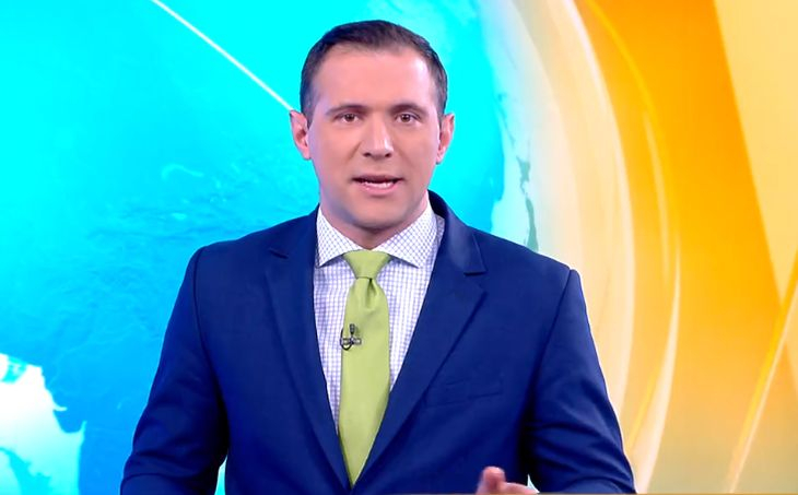 Златимир Йочев не е на себе си, остана шокиран в ефира на bTV
