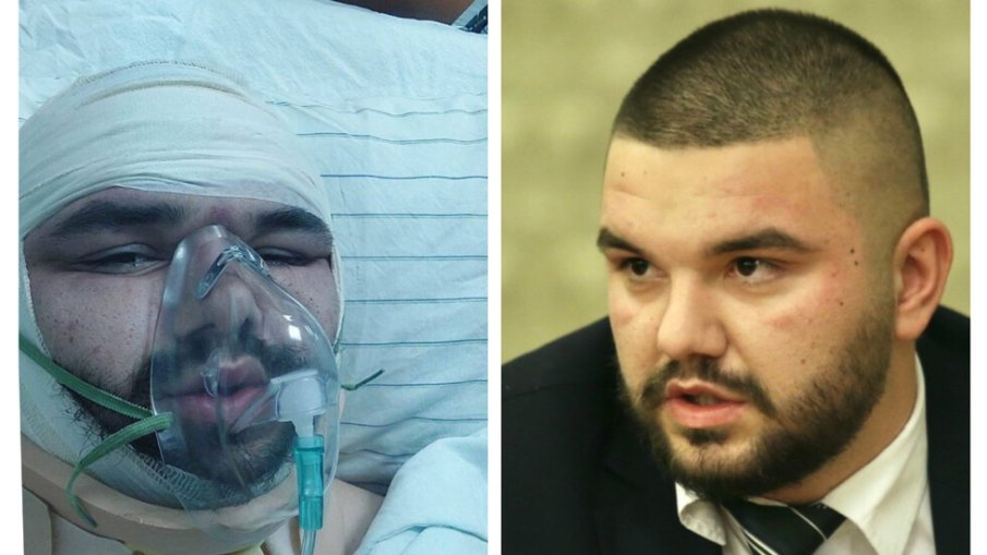 Фалстарт на делото срещу бияча на Християн Пендиков