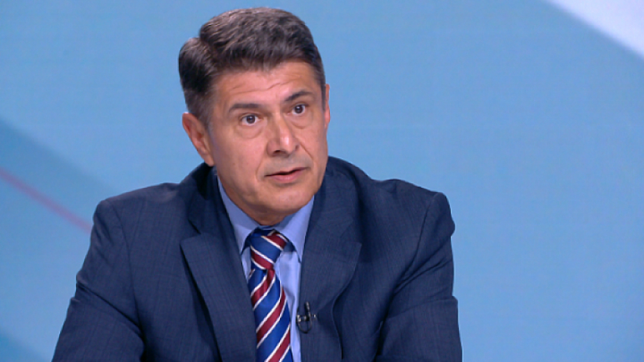 Атлантикът ген. Гяуров: Позицията ни за Украйна е колеблива, а думите на Путин...