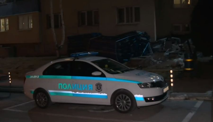 Извънредно: Арестуваха столичен полицай заради 7 бона! Изнудвал е...