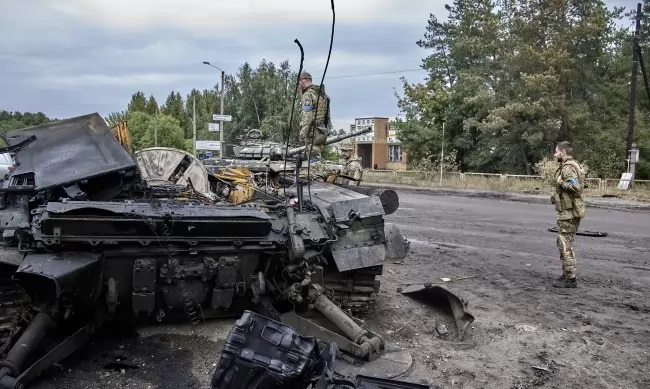 Judging Freedom: Тези страни от НАТО скоро може да се включат пряко във войната