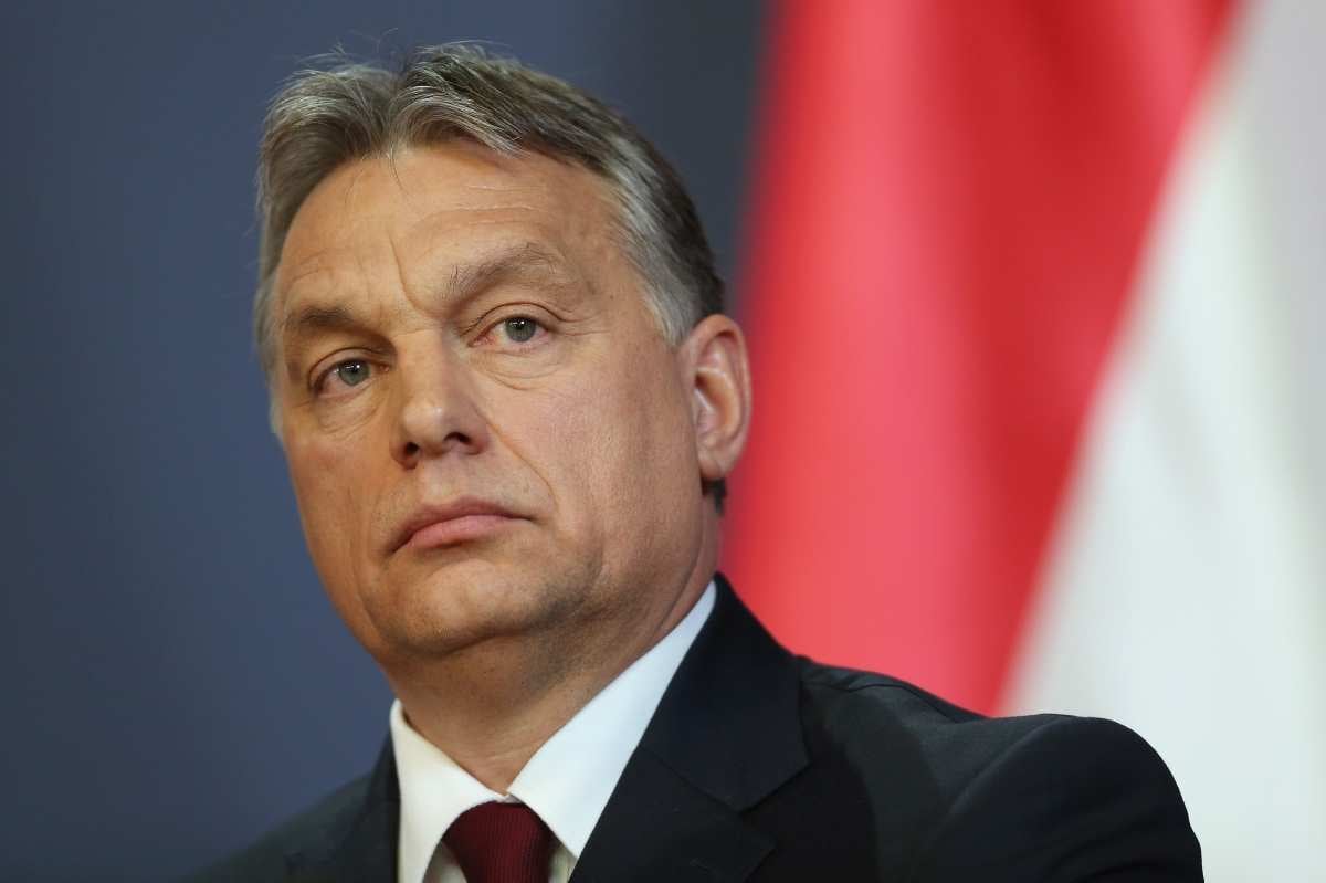 Словашкият външен министър псува Орбан на руски, защото блокирал санкциите на ЕС срещу Москва ВИДЕО