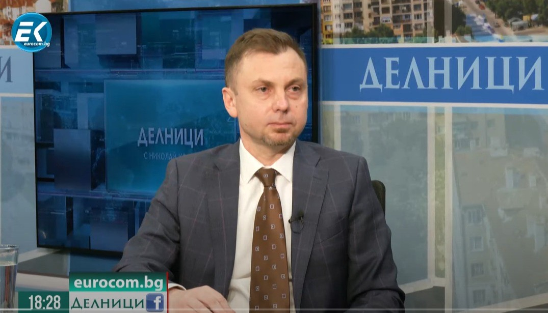 Пламен Пувков: В Ел Би Булгарикум тече битка на групировки от служебния кабинет