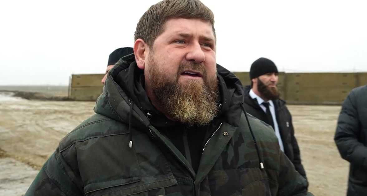 Кадиров гневно охули проклетия Йосиф Сталин заради... ВИДЕО