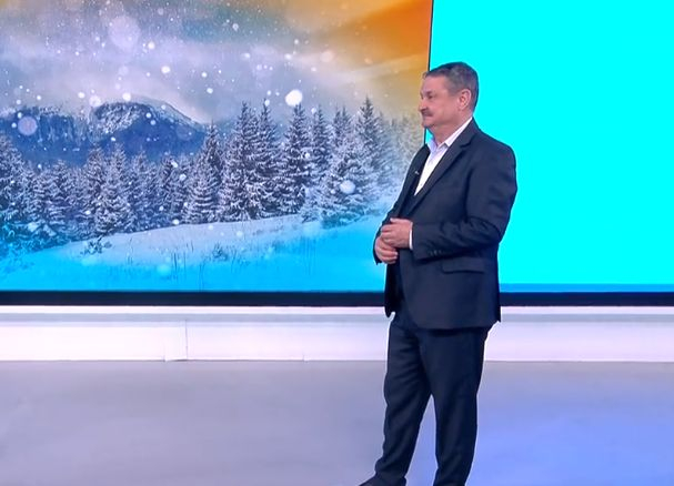 Проф. Рачев заговори за мартенска аномалия с градусите и отсече: Снегът идва в този ден! КАРТИ