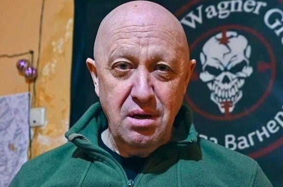 Извънредно: ЧВК "Вагнер" превзе Берховка до Бахмут