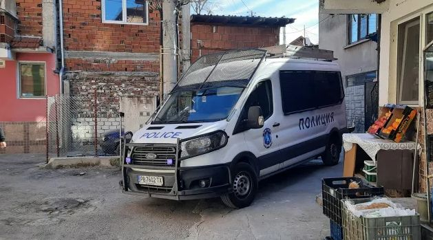 Кървави подробности за жестокото убийство, смразило Пловдив! Килърът е... БЛИЦ TV