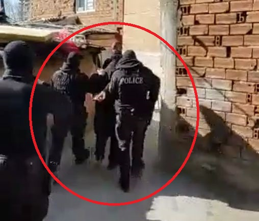 Кървави подробности за жестокото убийство, смразило Пловдив! Килърът е... БЛИЦ TV
