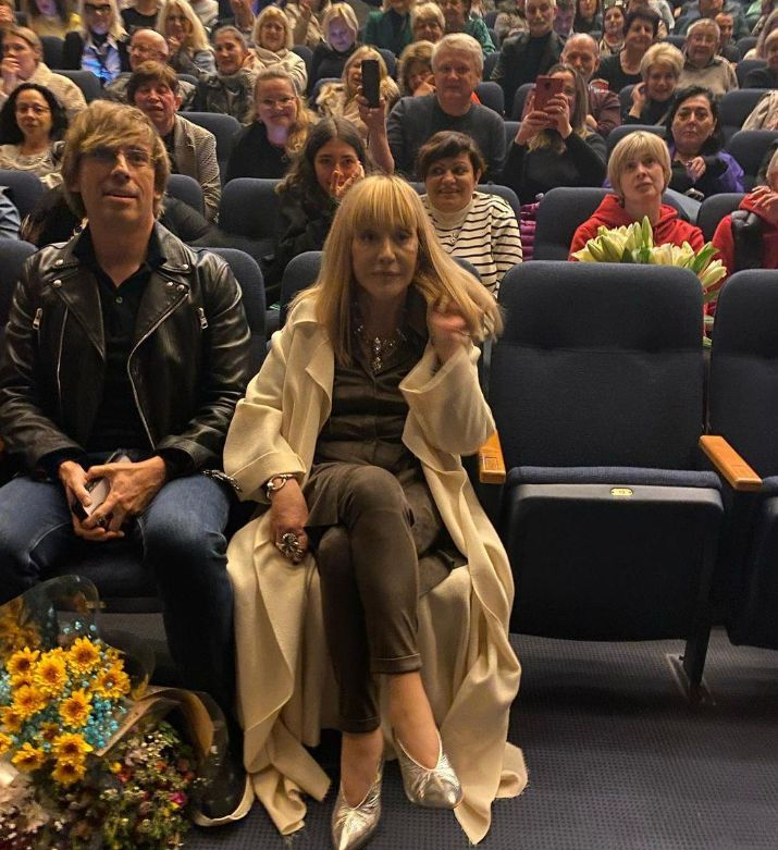 Алла Пугачова шокира с външен вид СНИМКИ
