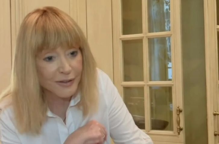 Алла Пугачова шокира с външен вид СНИМКИ