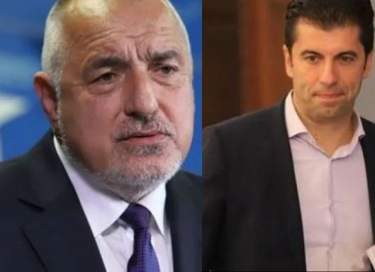 Социолози сензационно: ГЕРБ и ПП се коалират случи ли се това!
