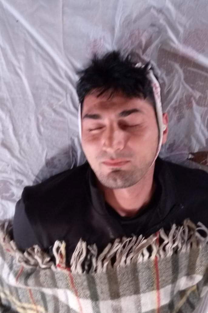 Млад сириец умря при адското земетресение, последвалото шокира всички