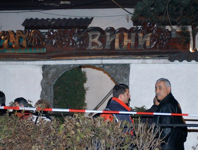 Огромна мистерия витае около убийството на Къро Дебелия, ликвидиран с 5 куршума в гръб