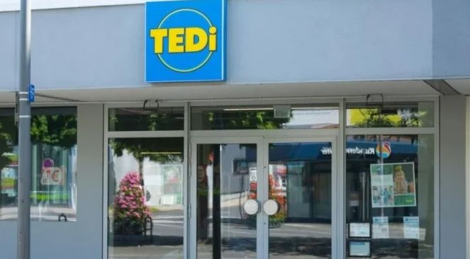 Нова мощна немска верига хипермаркети пристига у нас, първият магазин отваря до дни в...