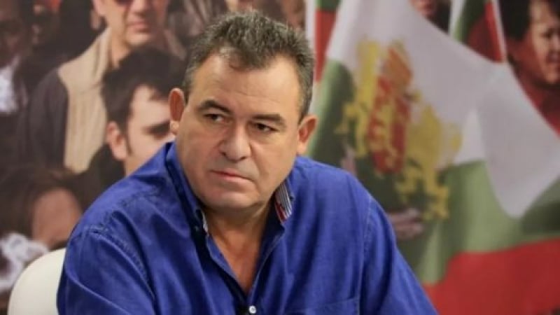 Богомил Бонев: Да помогнем с жива сила на Украйна!