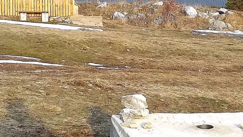 Безбожна и нагла кражба вбеси Пловдивско СНИМКИ 