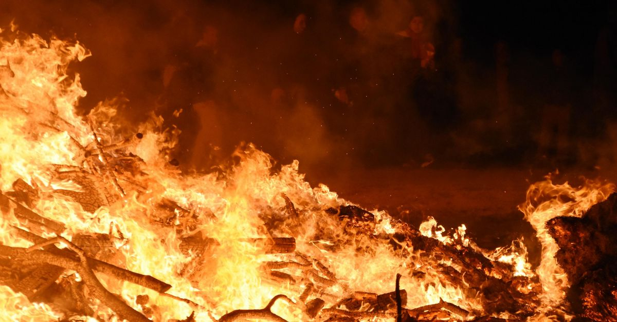 Момчето, загинало заради Сирни Заговезни в Гоце Делчев, е...