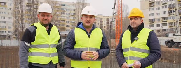 Председателят на СОС Георги Георгиев изобличи Ицо Хазарта в лъжа, но му прости ВИДЕО