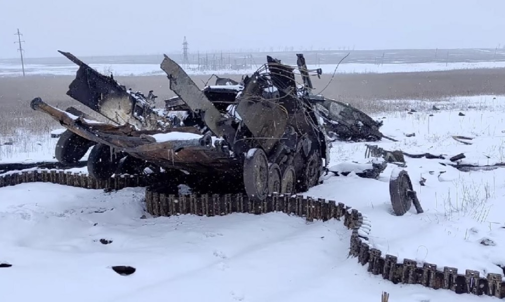 Горещо проучване у нас посочи кой е победителят засега във войната Русия-Украйна